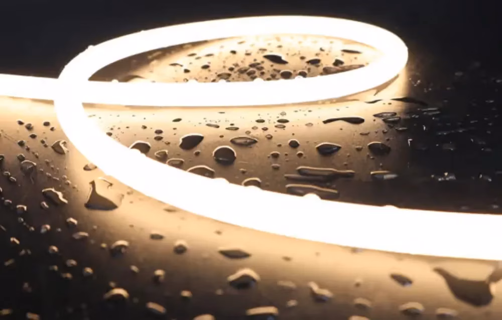 NEON-360° SINGLE COLOR RGB RGBIC - Image 5